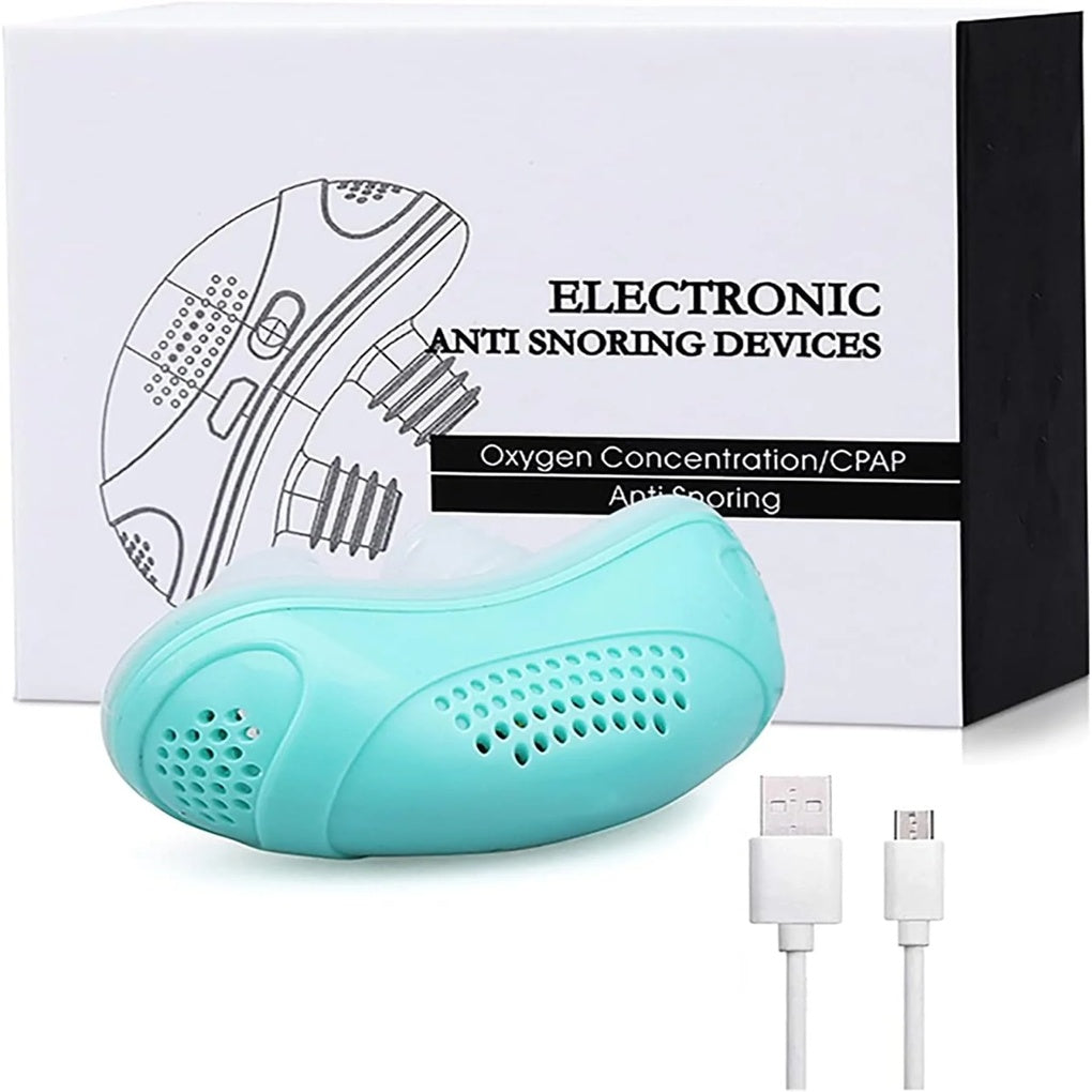 Dispositif micro-CPAP