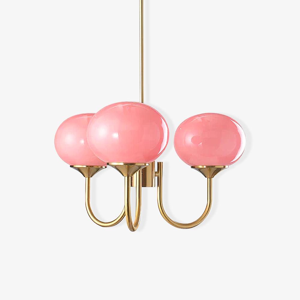 Lustre Moderne