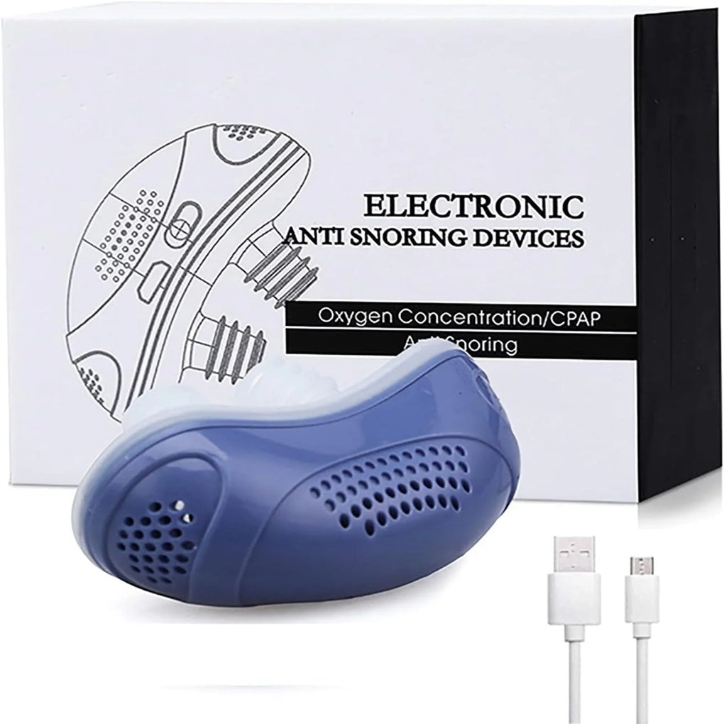 Dispositif micro-CPAP