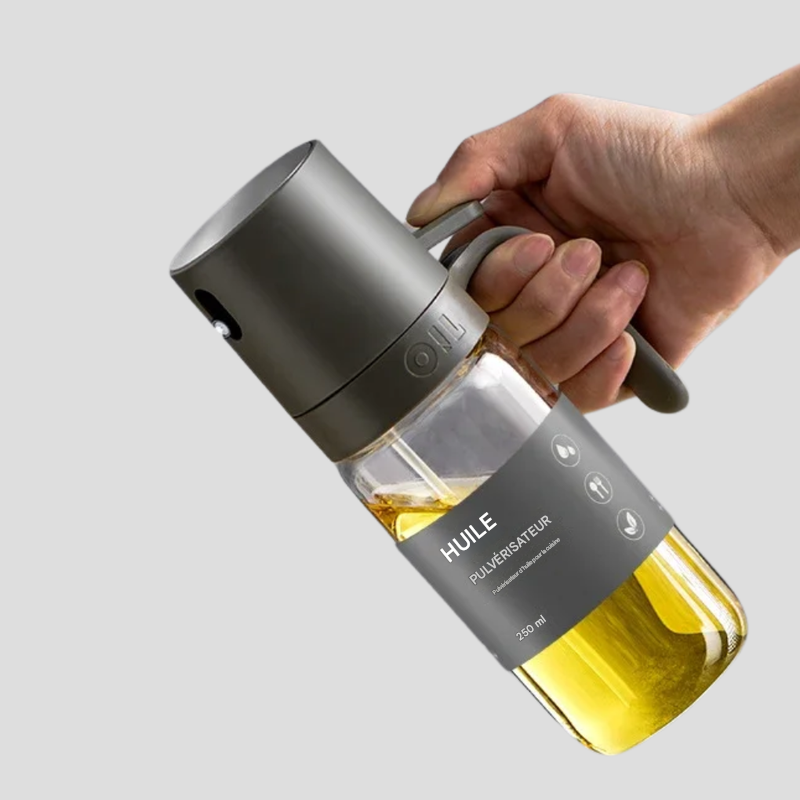 Vaporisateur d'huile pour la cuisine et la restauration